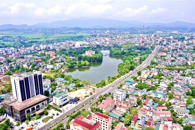 Tuyên Quang: Khơi thông “điểm nghẽn” cho người dân, tạo “bệ phóng” cho doanh nghiệp
